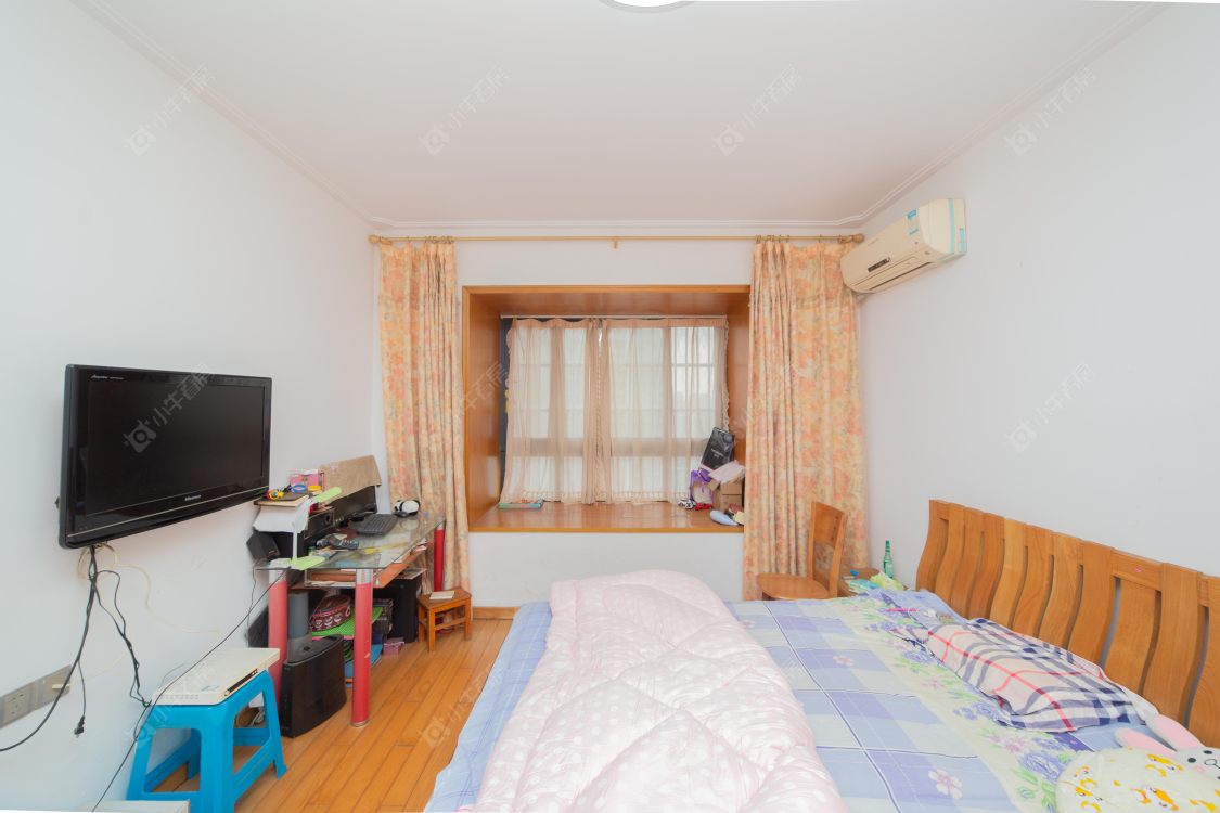 常州爱特大厦在售二手房源室内图_小牛看房