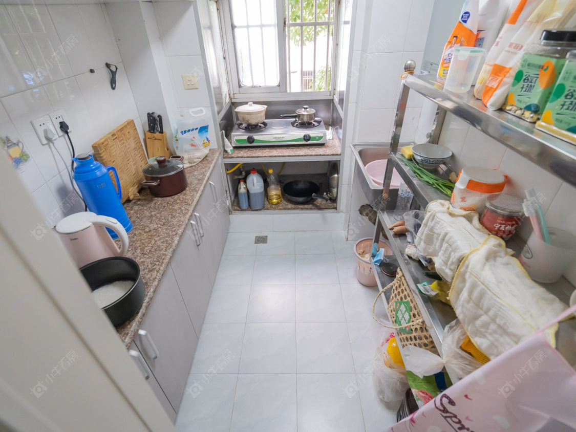 常州椿桂坊在售二手房源室内图_小牛看房