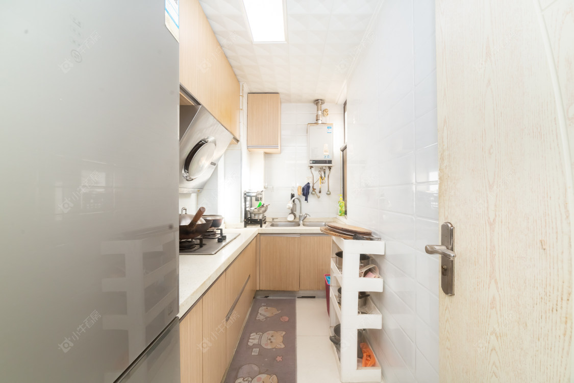 常州绿都万和城二区在售二手房_小牛看房