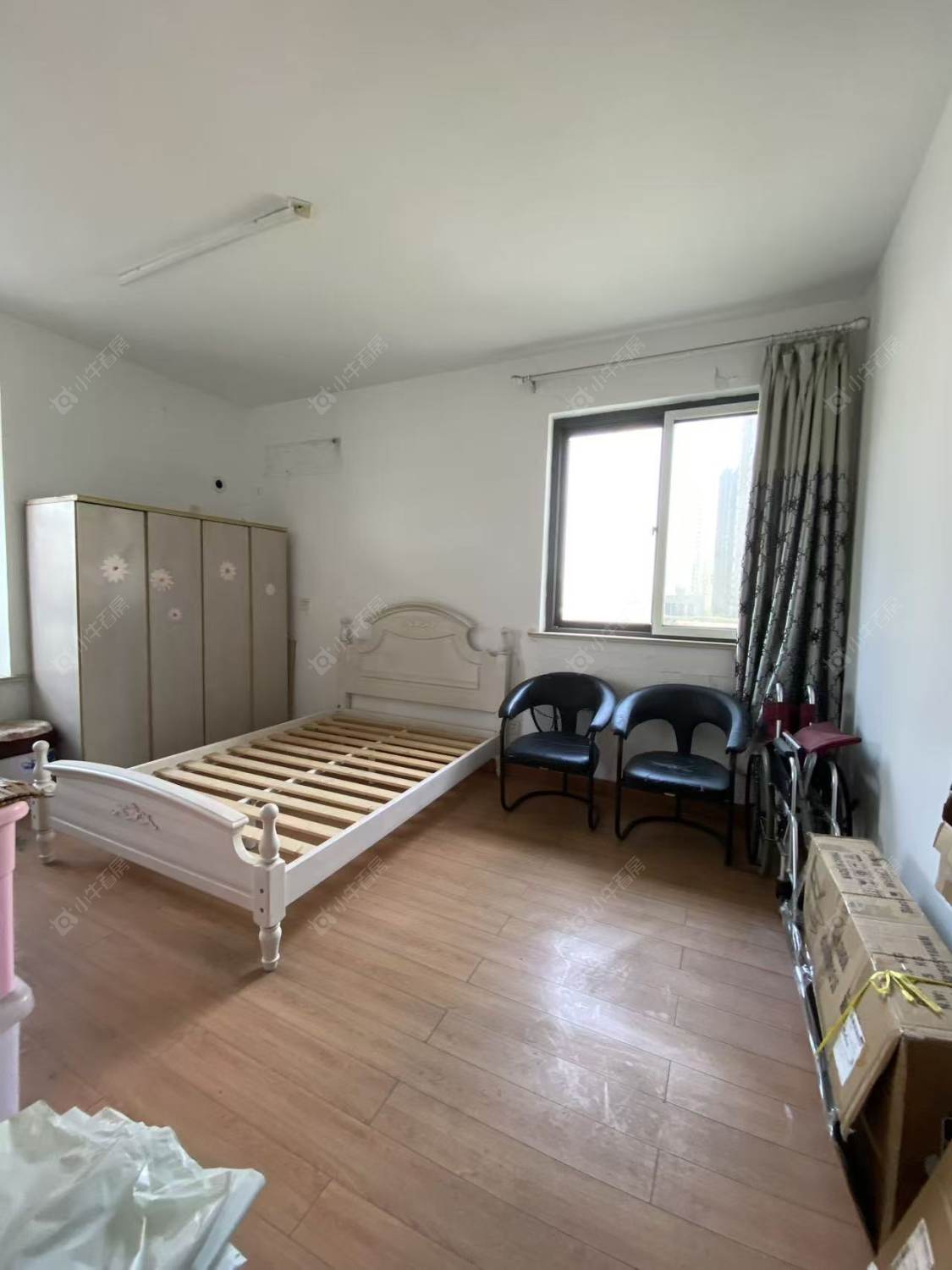 常州兰陵杰座在租房源室内图_小牛看房