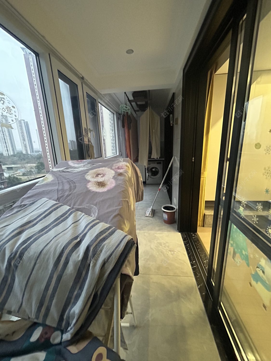 常州星河国际八区在租房源室内图_小牛看房