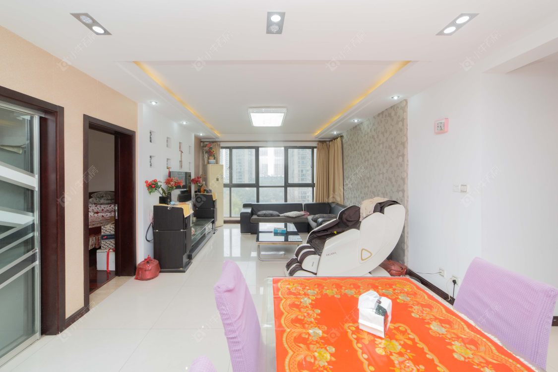 常州金百花园在售二手房源_小牛看房