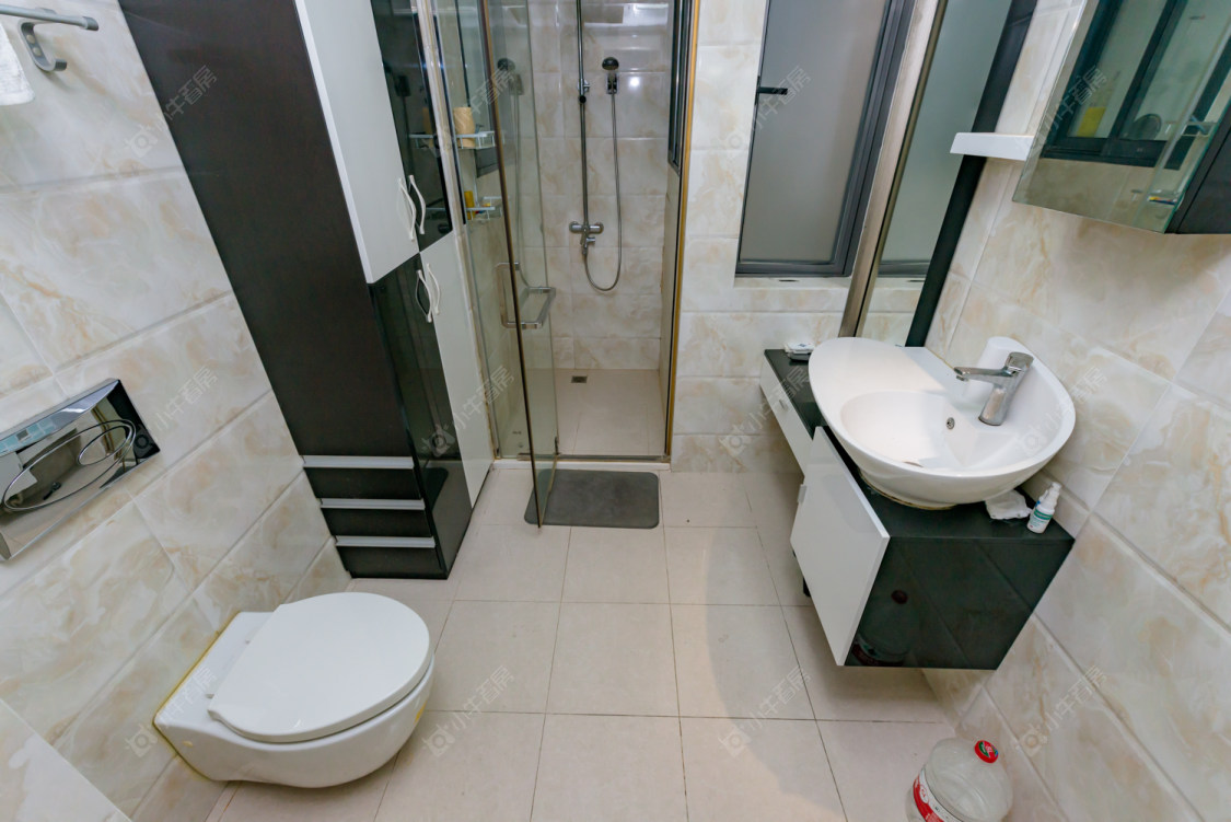 常州嘉宏盛世在售二手房源室内图_小牛看房