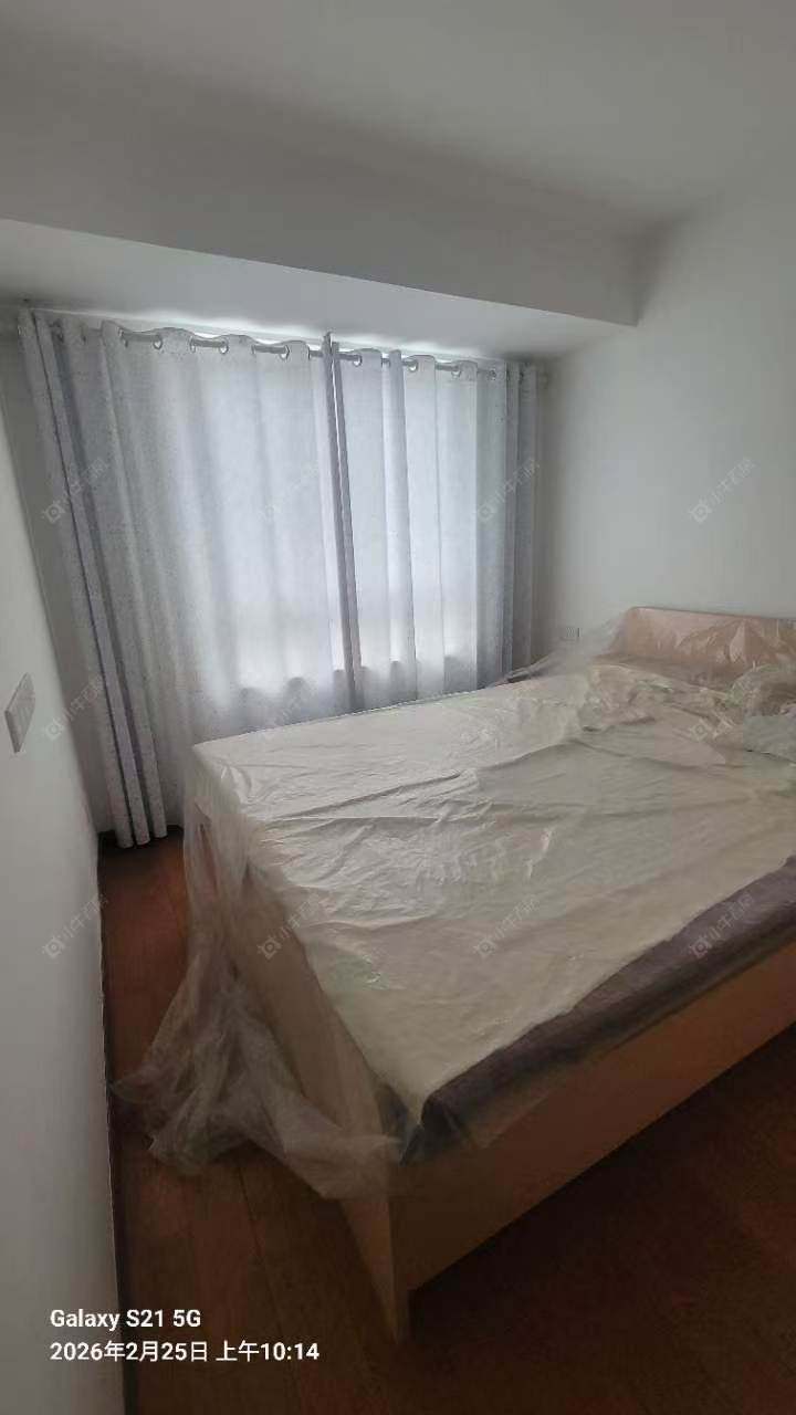 常州九洲花园二期在租房源_小牛看房