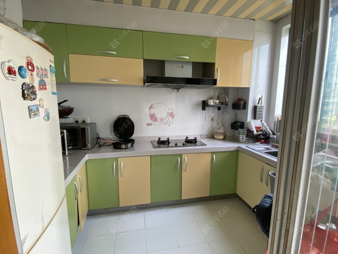 常州星鑫家园一期在租房源_小牛看房