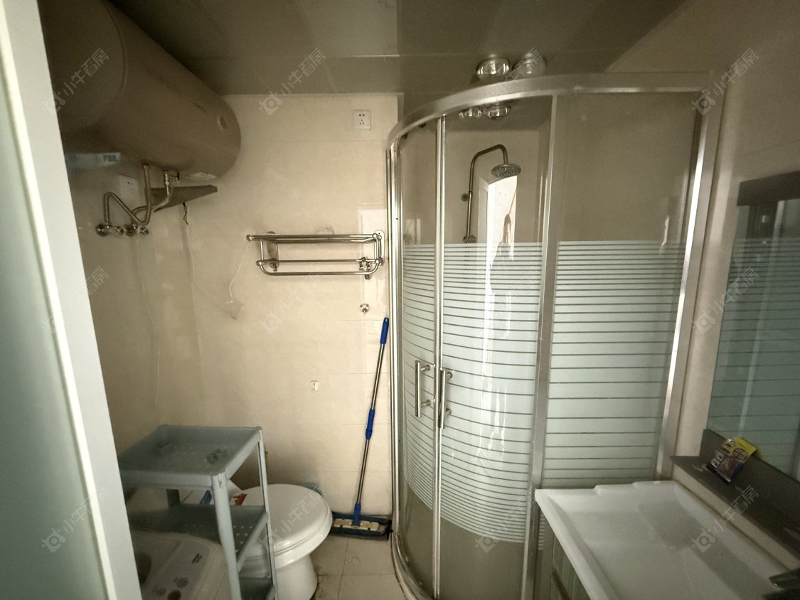 常州百兴华府一期在租房源_小牛看房