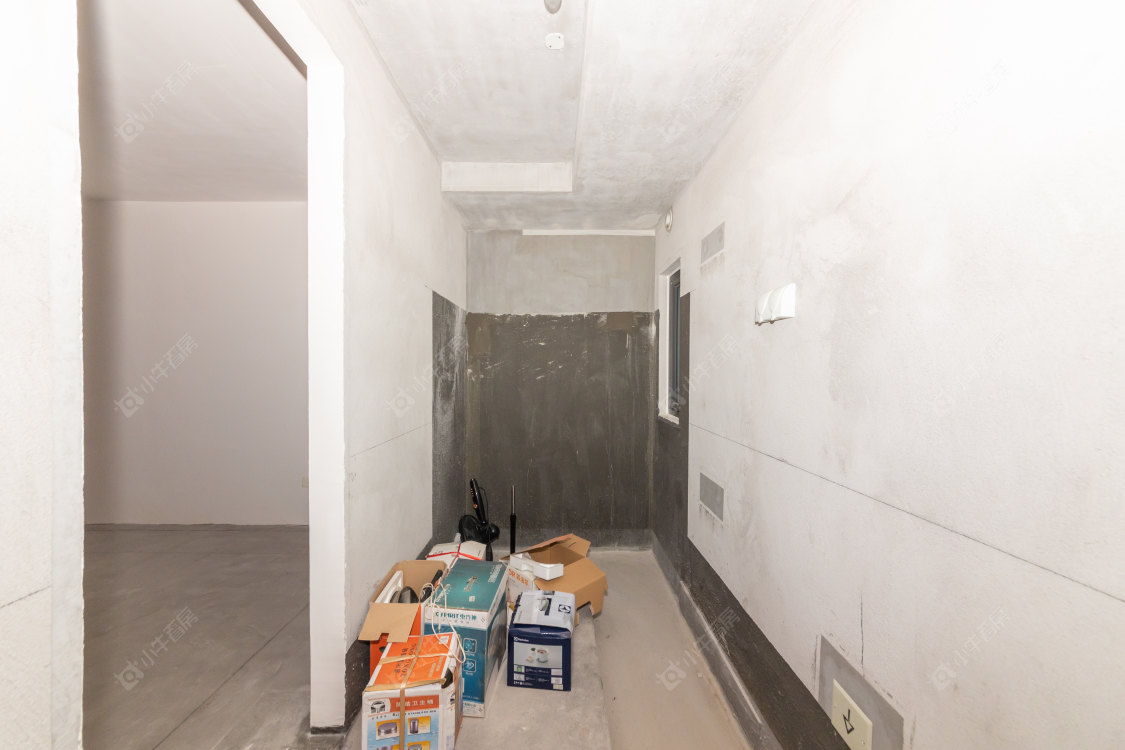 美的江山樾房源室内图 常州美的江山樾在售二手房源室内图_小牛看房