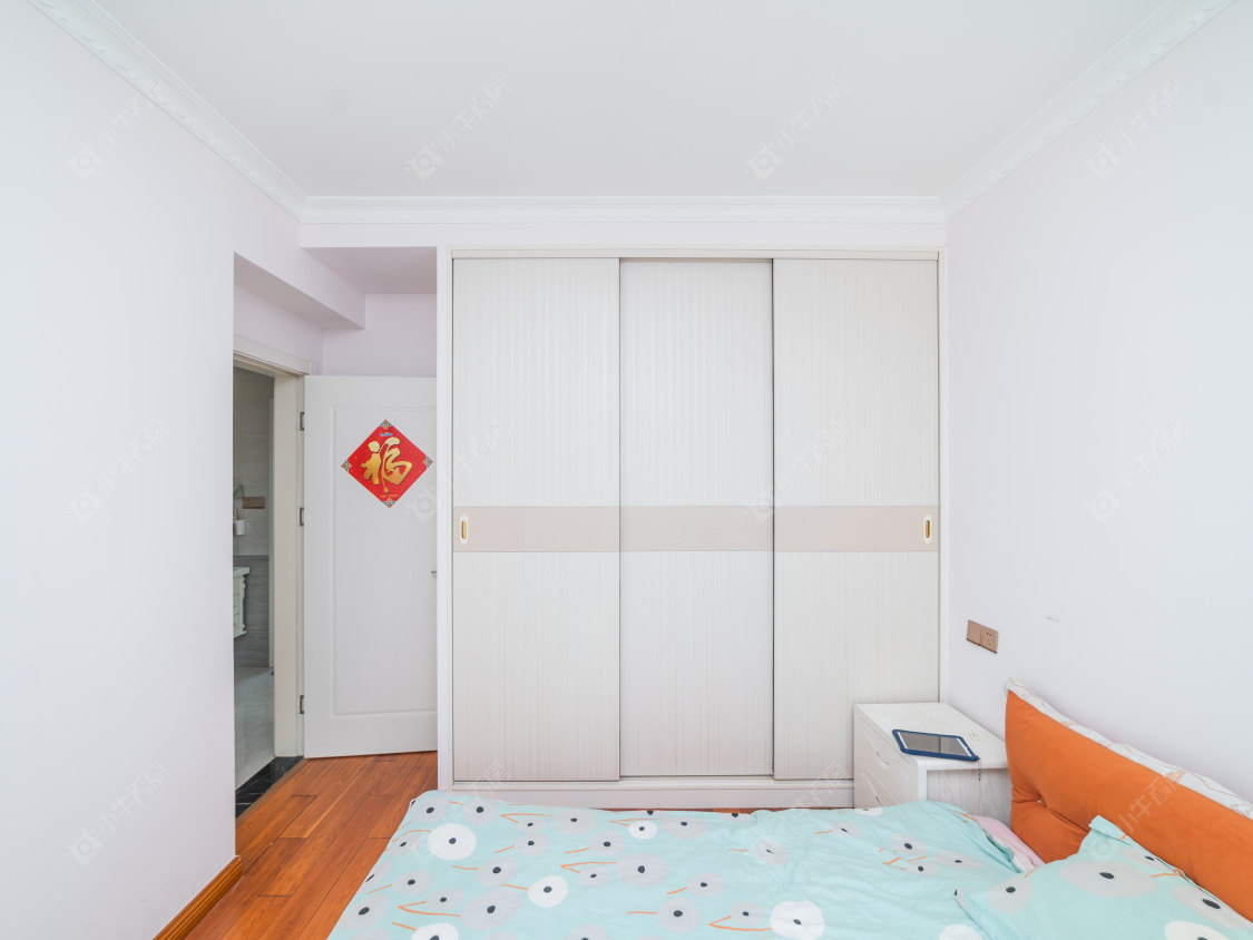 蓝山湖房源室内图 常州蓝山湖在售二手房源室内图_小牛看房