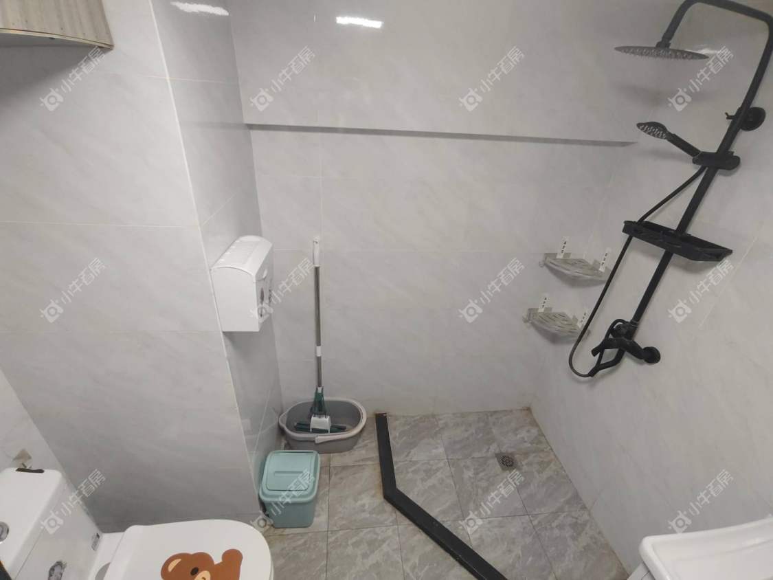 常州金科保利北郡花园在租房源_小牛看房