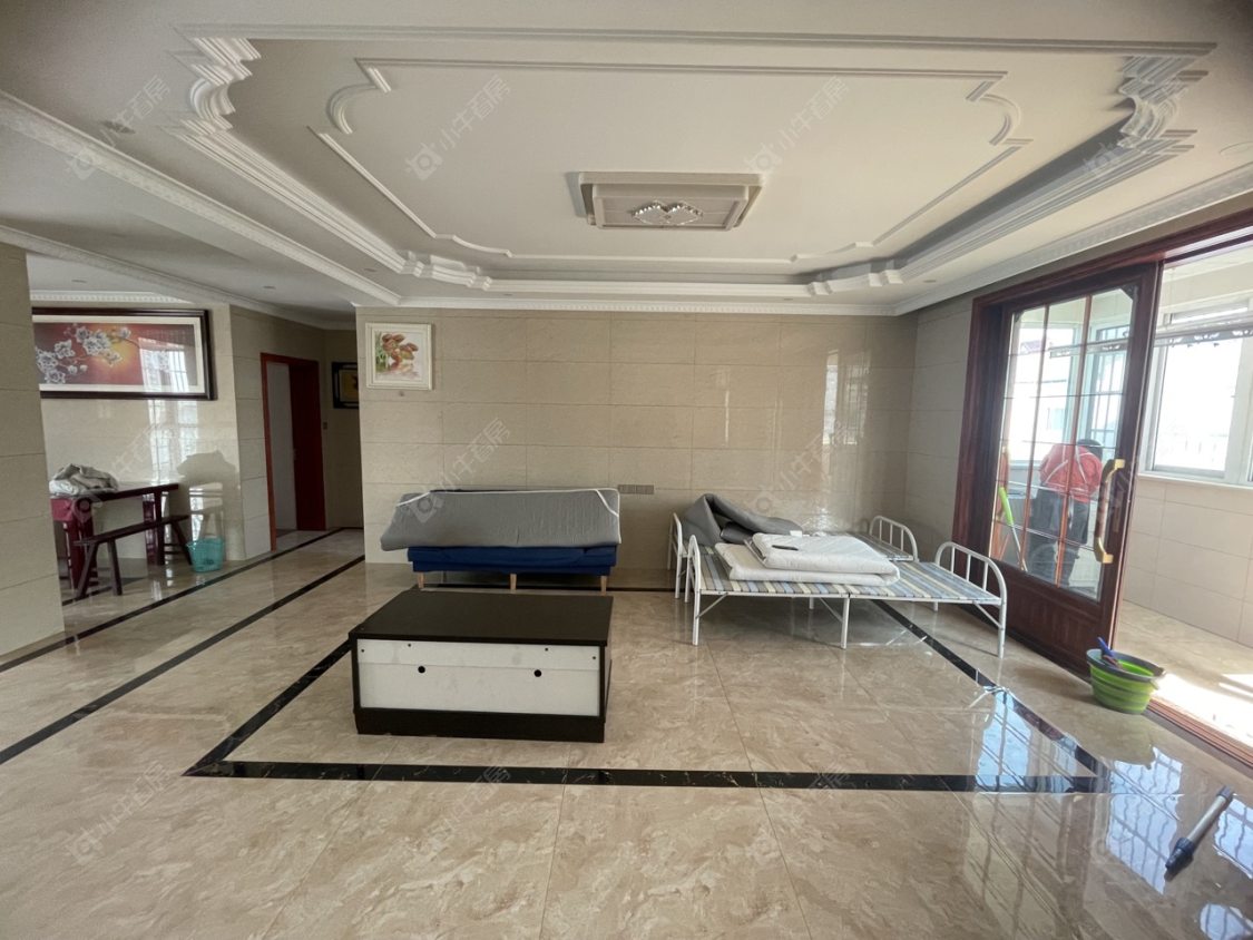 南隆家园房源室内图 常州南隆家园在租房源室内图_小牛看房