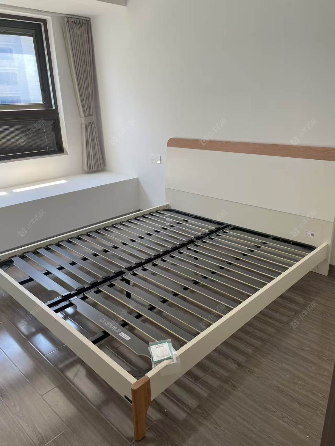 常州旭辉都会里在租房源室内图_小牛看房