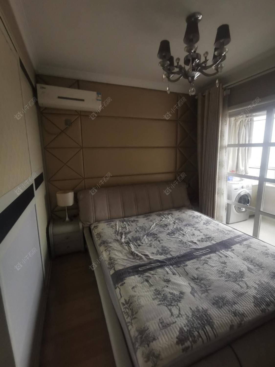 常州绿地世纪城一期在租房源室内图_小牛看房