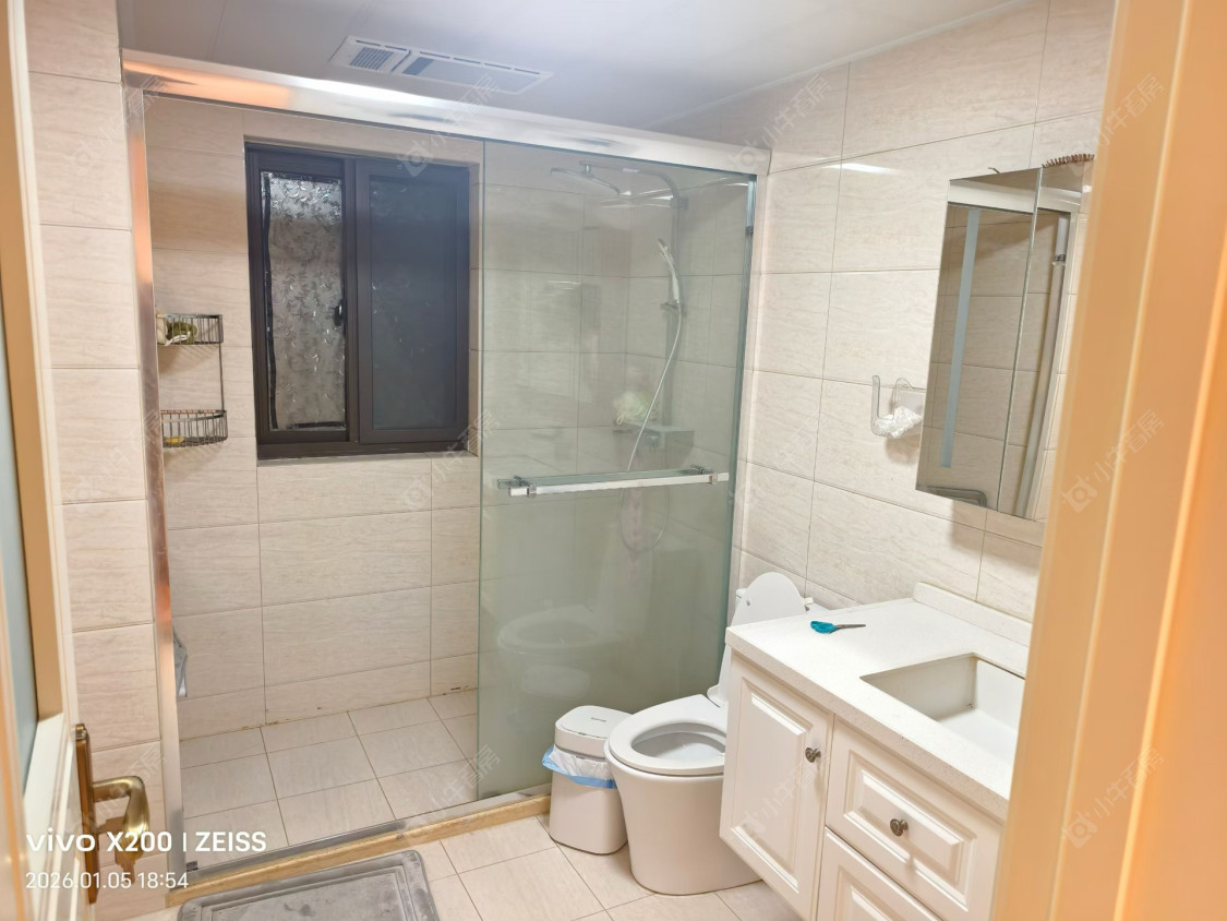 常州牡丹水岸国际在租房源室内图_小牛看房