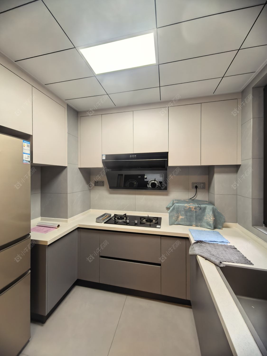 常州竹韵茗苑在租房源_小牛看房