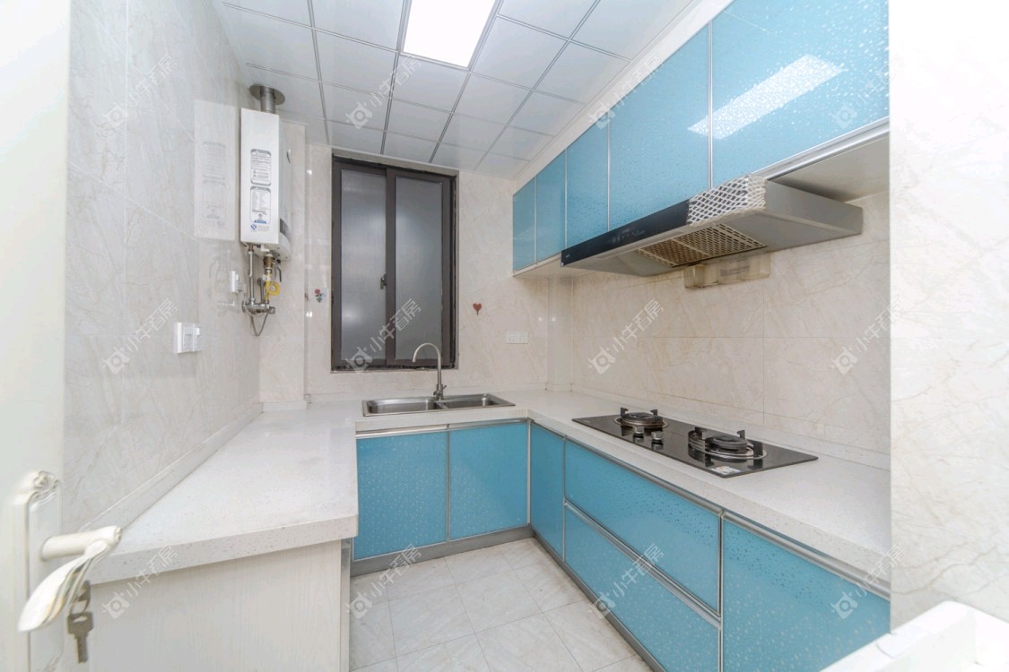 常州康桥水郡在租房源_小牛看房