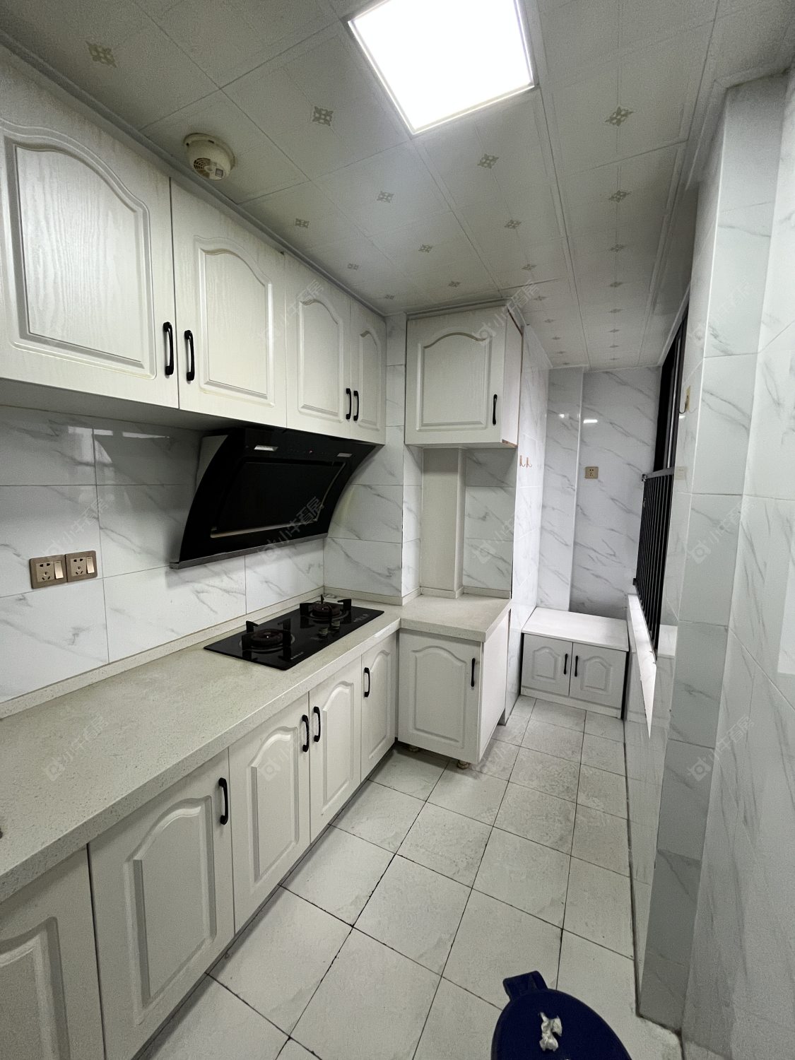 常州月馨苑在租房源室内图_小牛看房