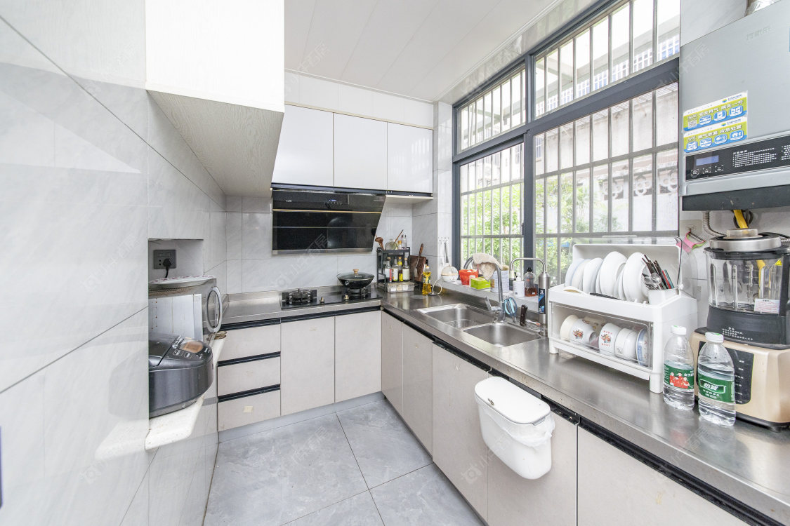 常州花东三村在售二手房源室内图_小牛看房