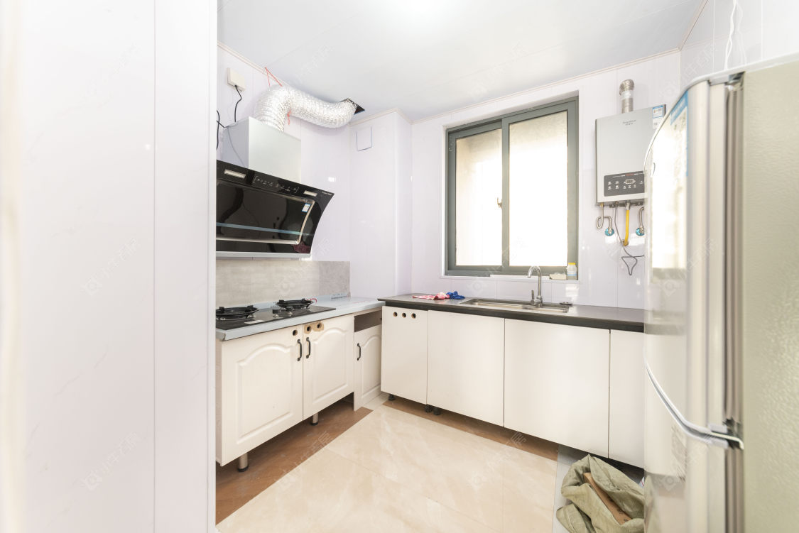 常州雅居乐湖光映月在售二手房源室内图_小牛看房