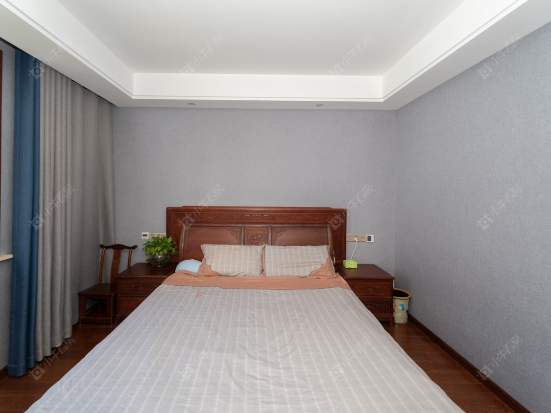 常州紫金园在售二手房源室内图_小牛看房