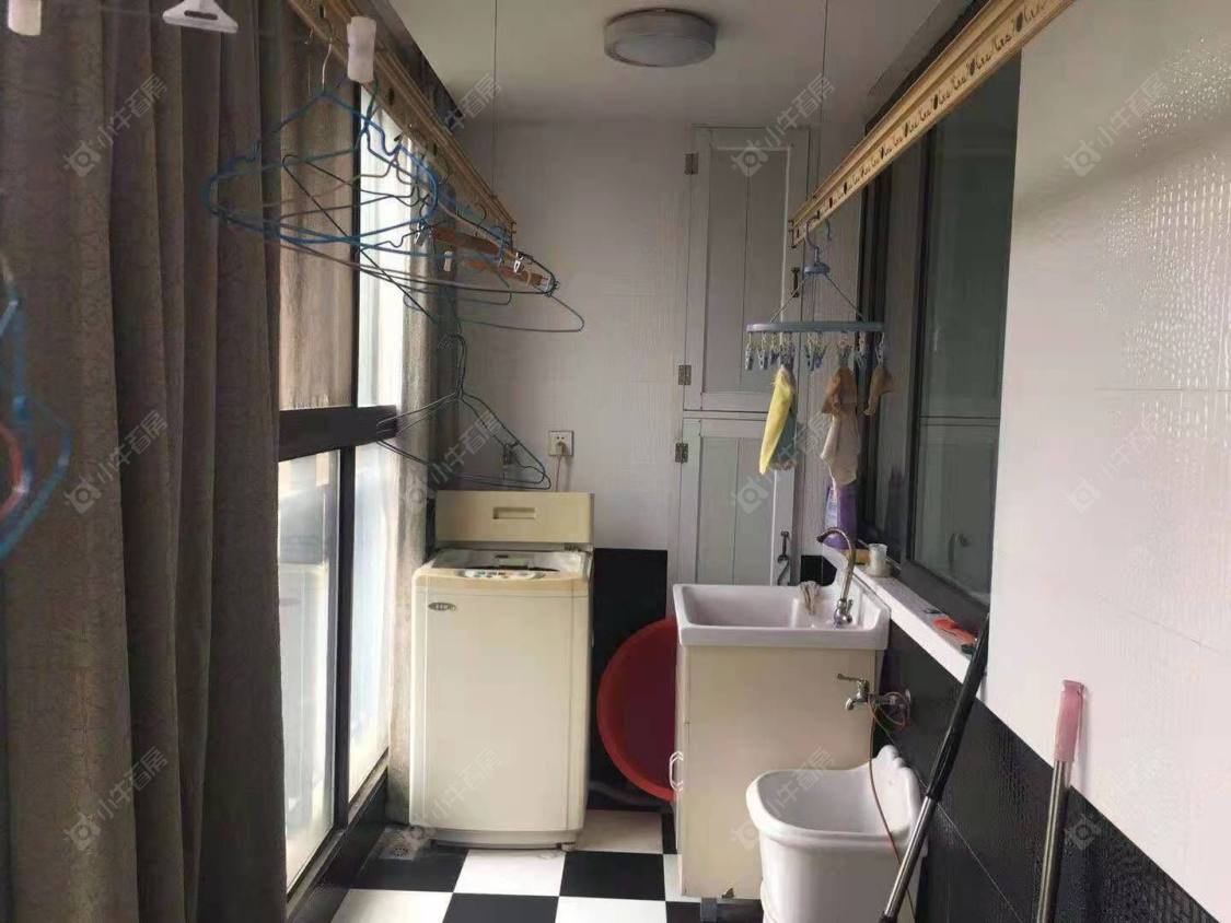 常州公园壹号三期在租房源室内图_小牛看房