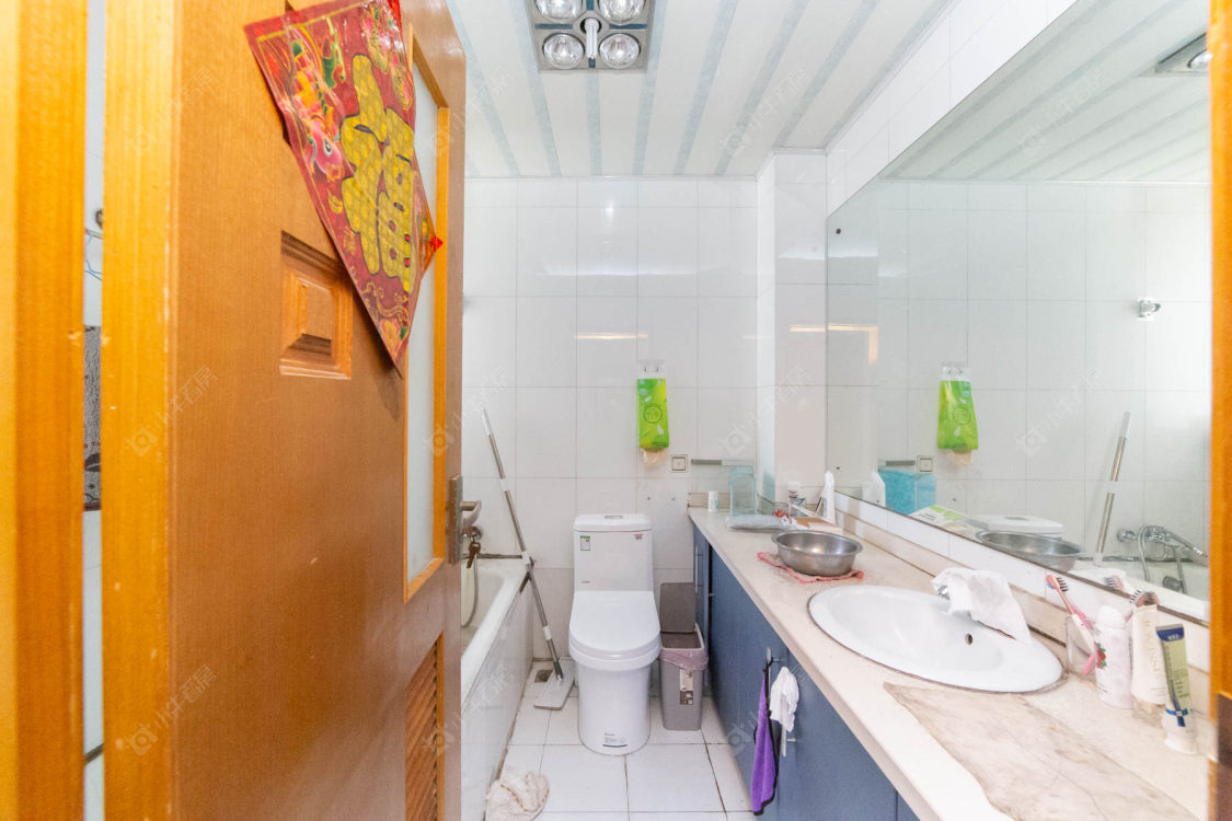 常州前桥新村在售二手房源室内图_小牛看房