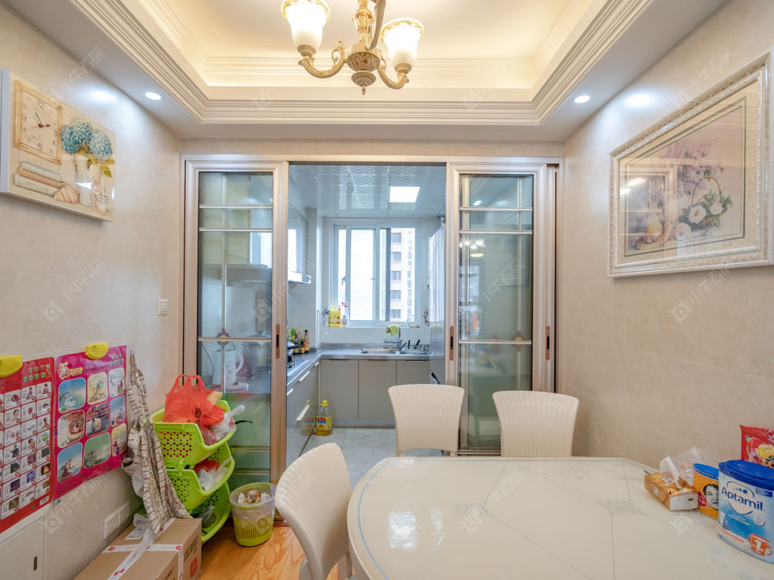 新城香溢俊园房源室内图 常州新城香溢俊园在售二手房源室内图_小牛看房