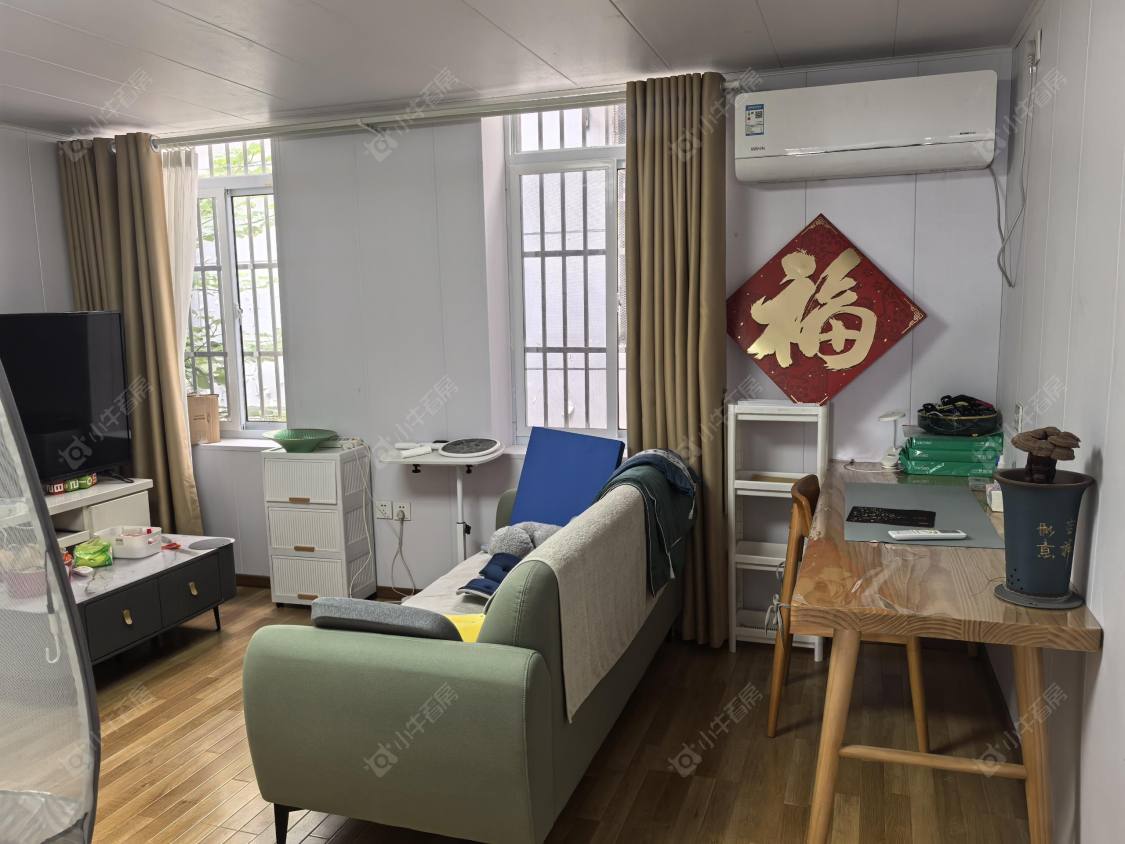 常州兴贤巷租房_兴贤巷1室2厅房源出租