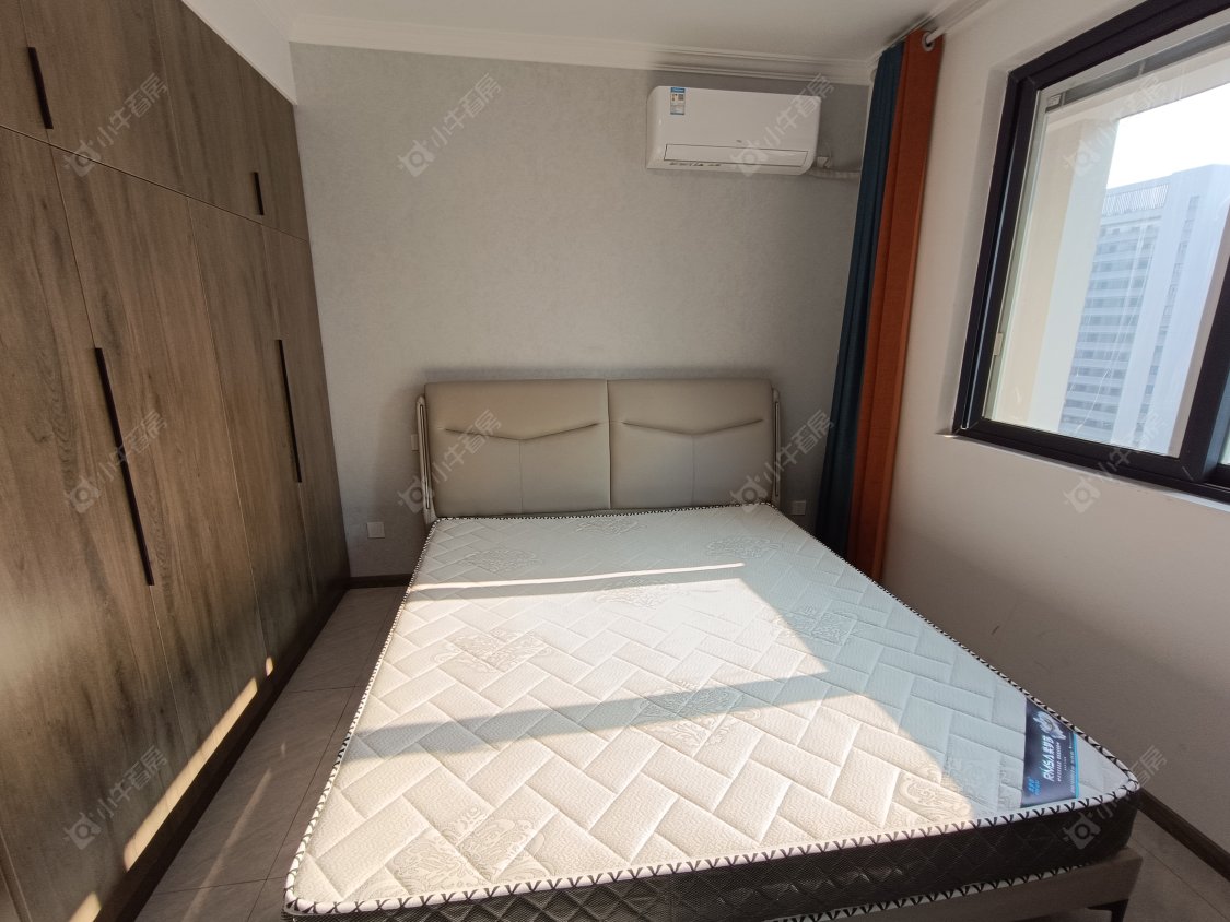 常州梅亭佳园在租房源室内图_小牛看房