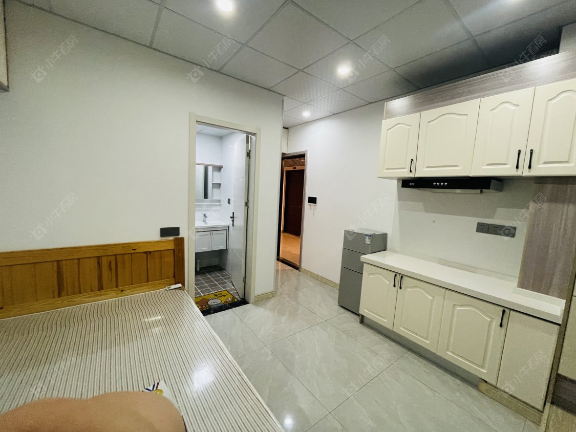 常州万科弘阳君望甲第在租房源_小牛看房