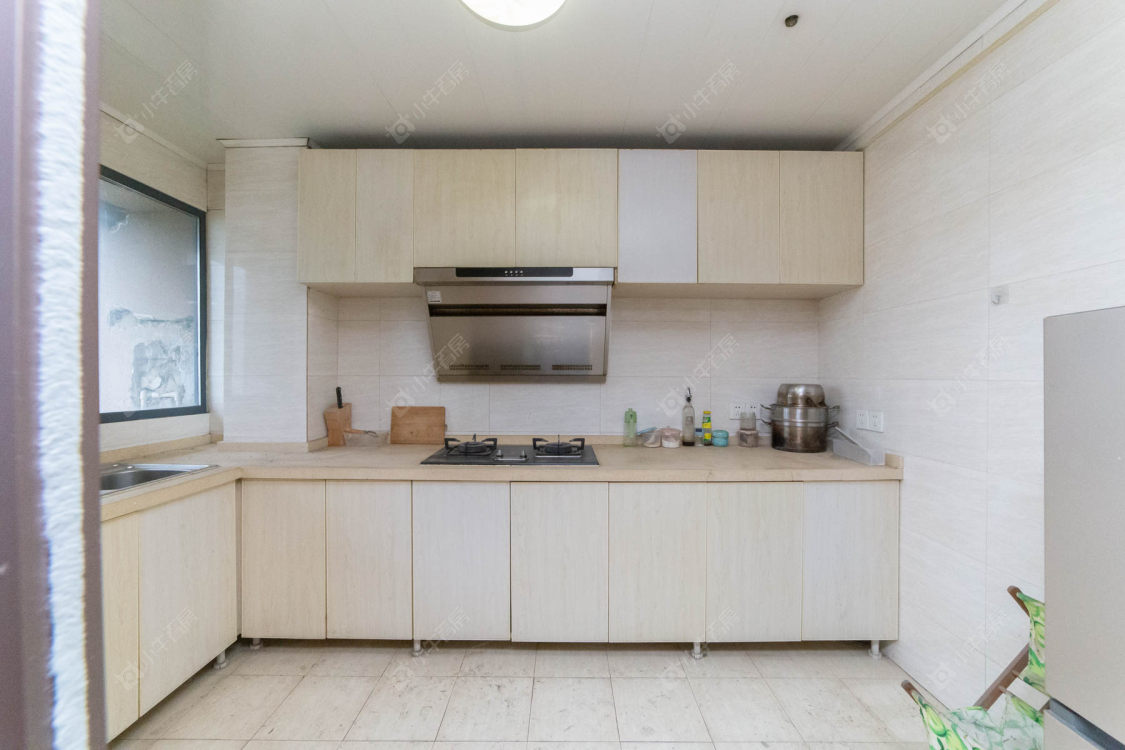 常州美吉特黄金公寓在售二手房源室内图_小牛看房