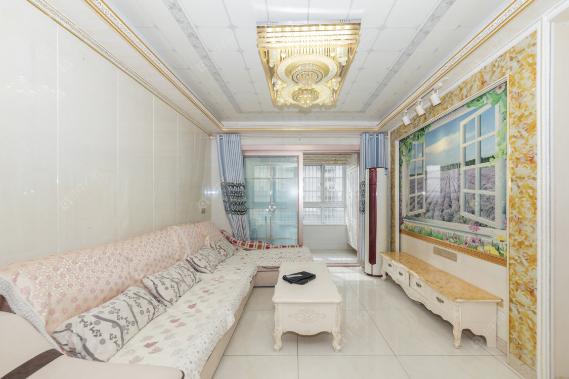 常州百馨西苑四期在售二手房源_小牛看房