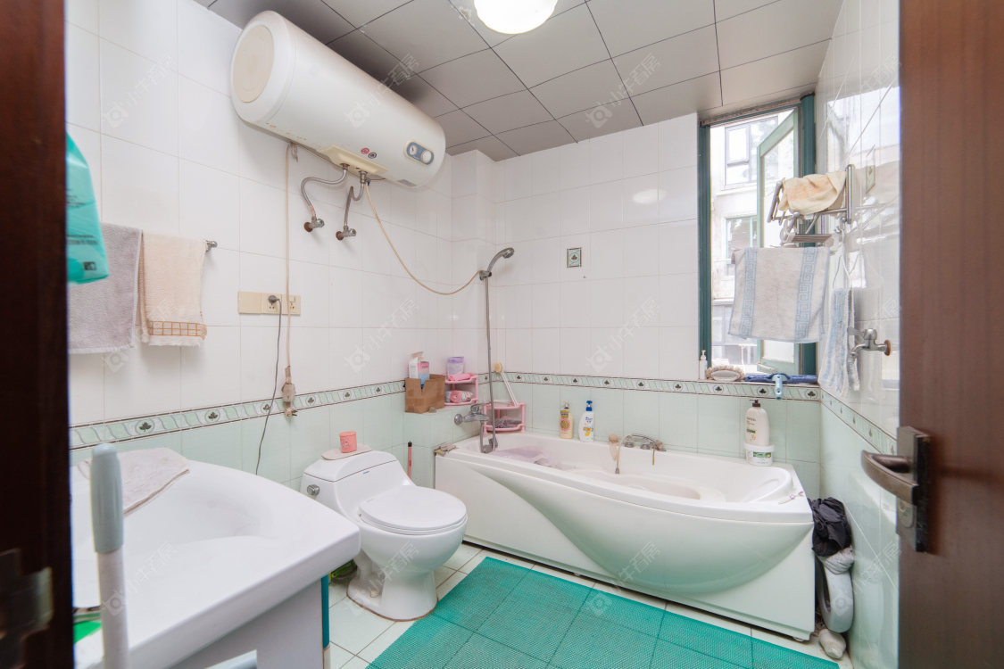 高成莱茵别墅区房源室内图 常州高成莱茵别墅区在售二手房源室内图_小牛看房