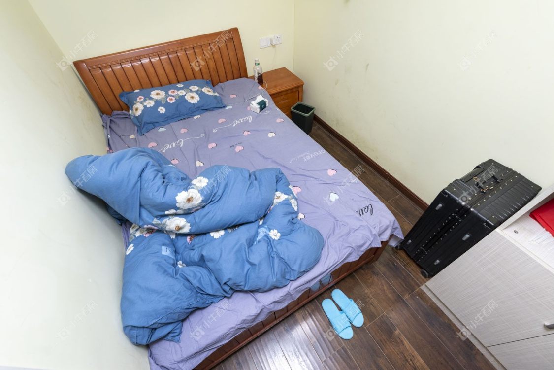 亚泰财富中心房源室内图 常州亚泰财富中心在租房源室内图_小牛看房