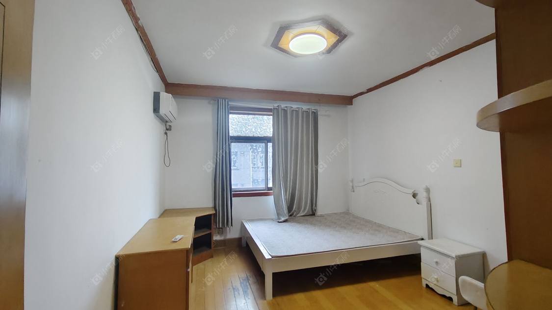 常州红梅东村在租房源室内图_小牛看房