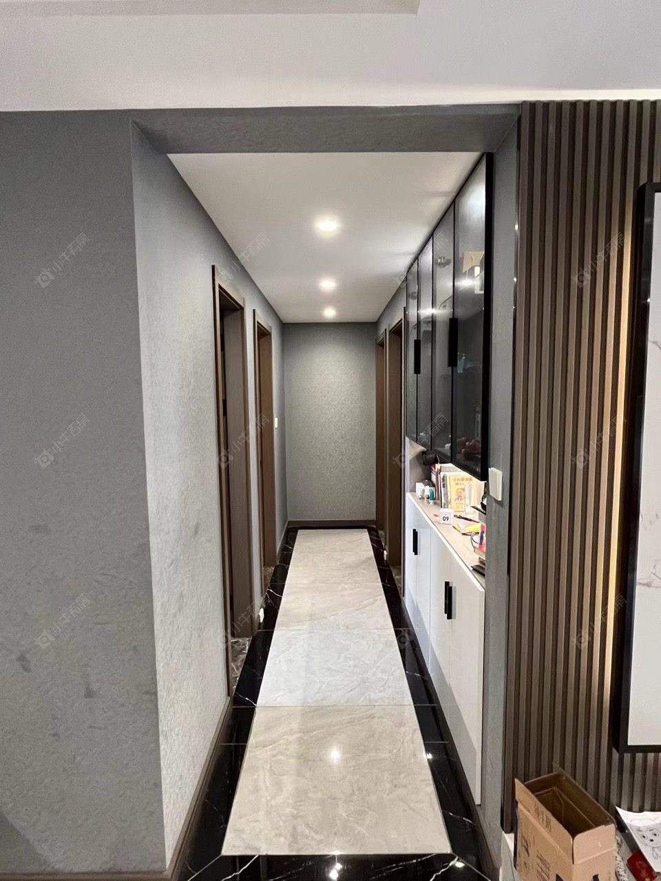 常州玉兰广场五期在租房源室内图_小牛看房