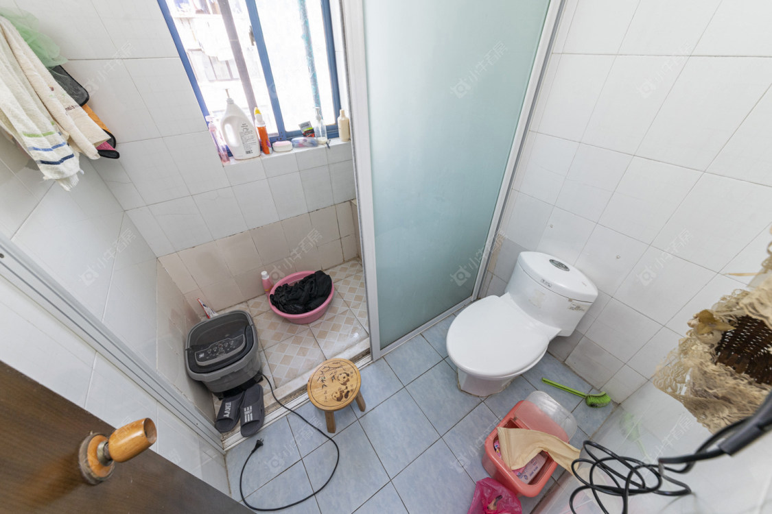 常州丽华南村竹园在售二手房源室内图_小牛看房