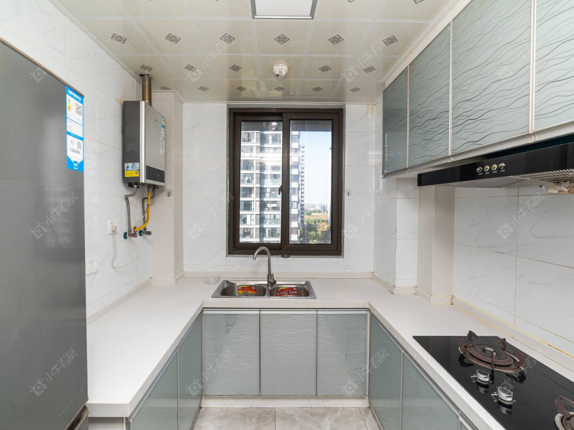 常州华润万象府在售二手房源室内图_小牛看房