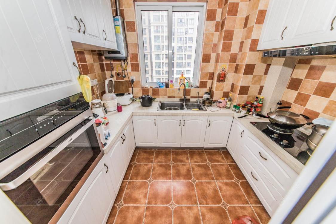 新城香溢澜桥一期房源室内图 常州新城香溢澜桥一期在售二手房源室内图_小牛看房