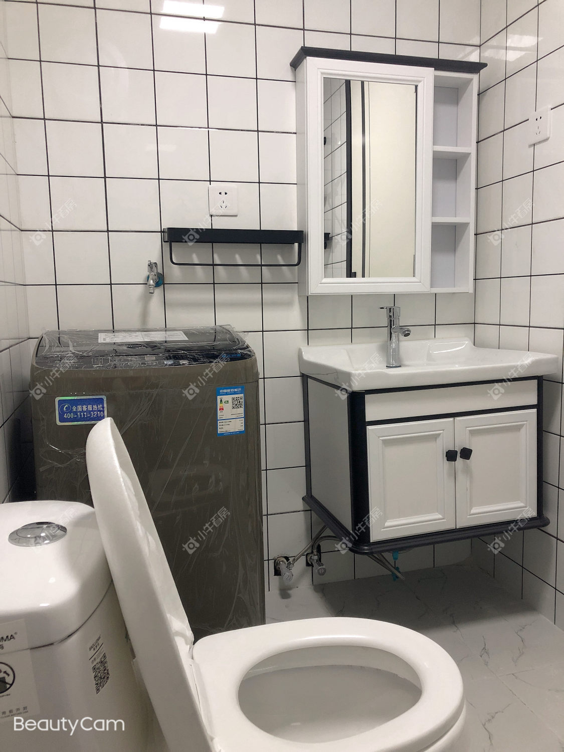 常州富都商务公寓租房房源封面图