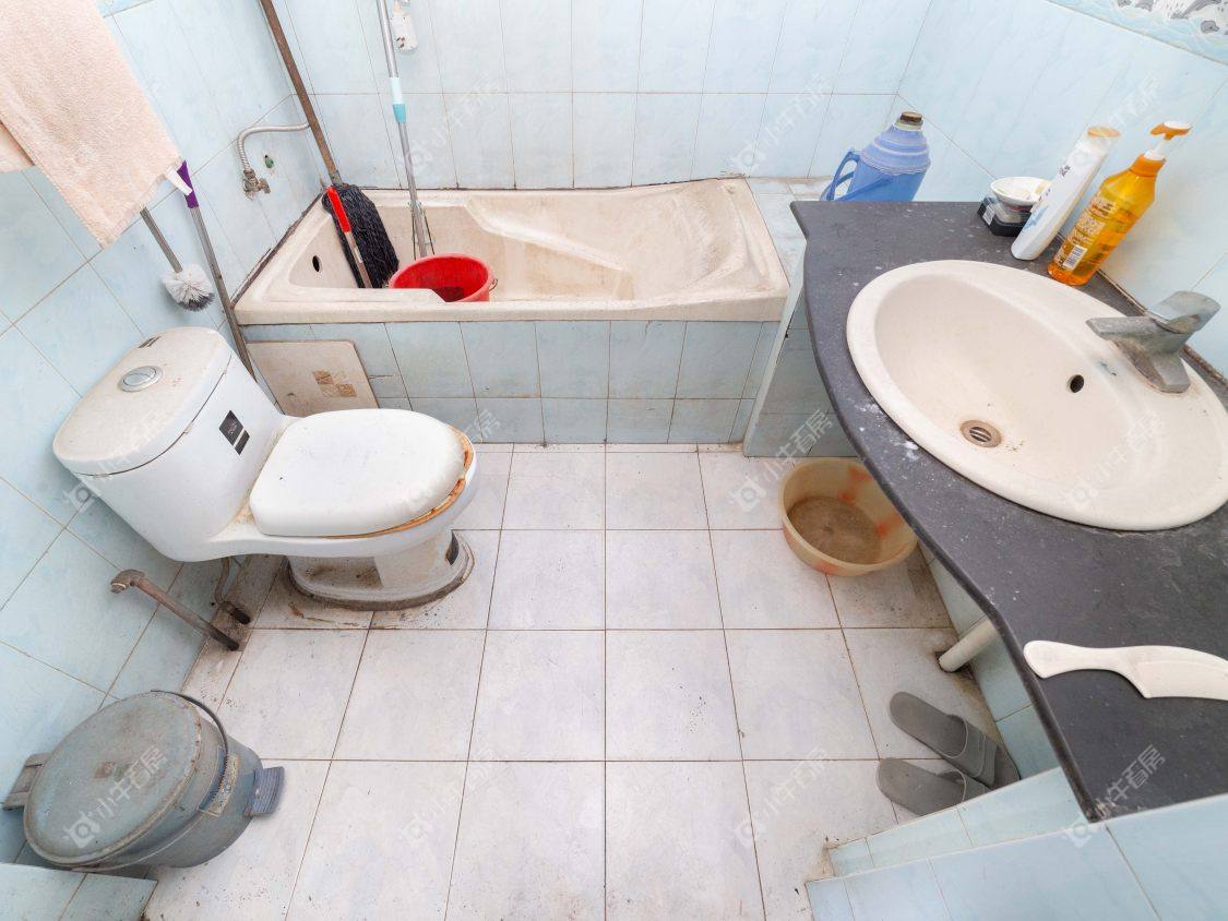 常州武航宿舍在租房源室内图_小牛看房