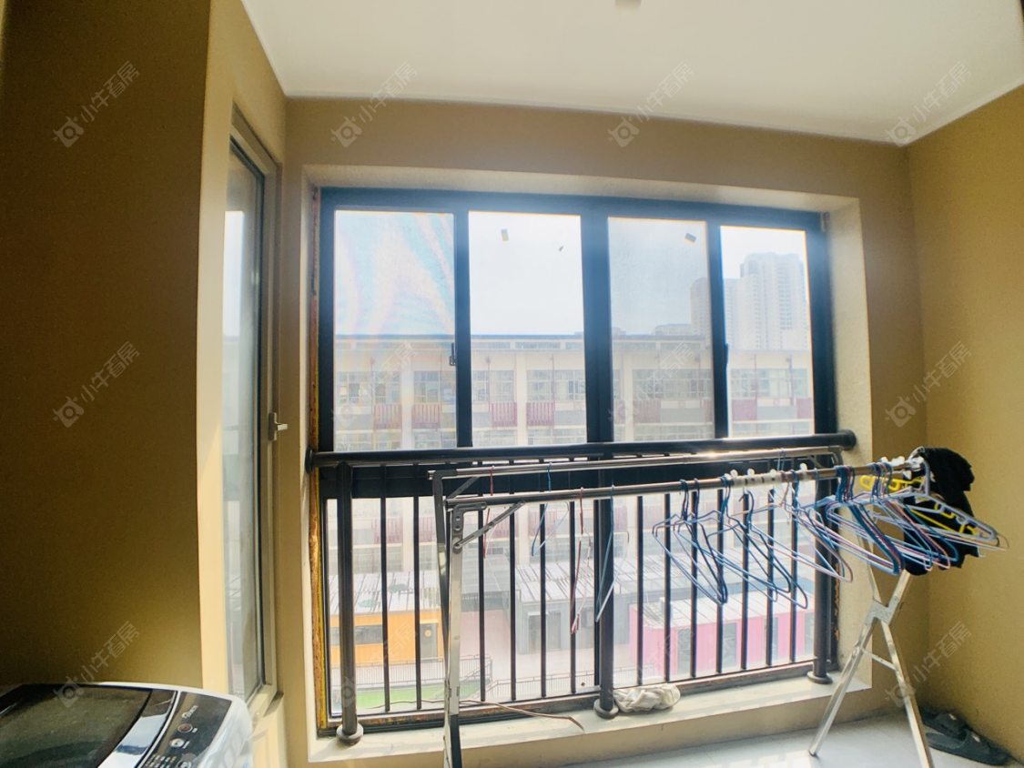 常州玉兰广场四期在租房源室内图_小牛看房