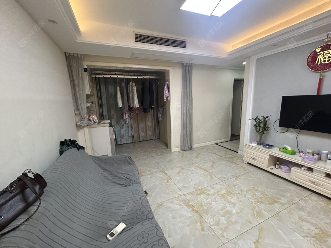 常州弘阳上城在租房源室内图_小牛看房