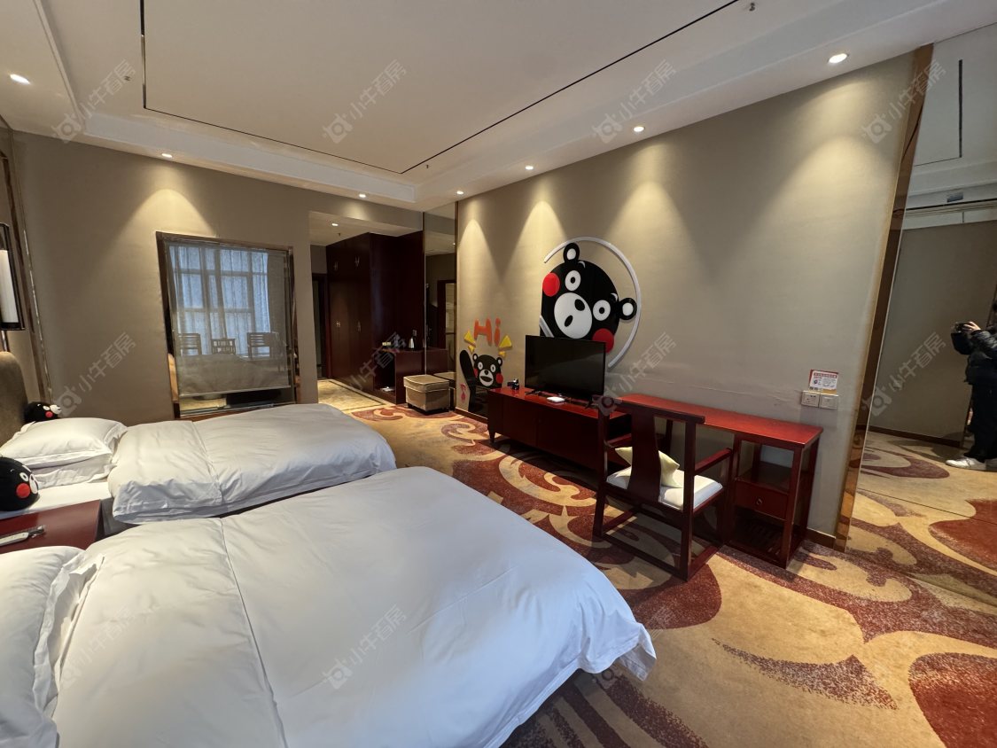 常州荣盛曼哈顿广场在租房源_小牛看房