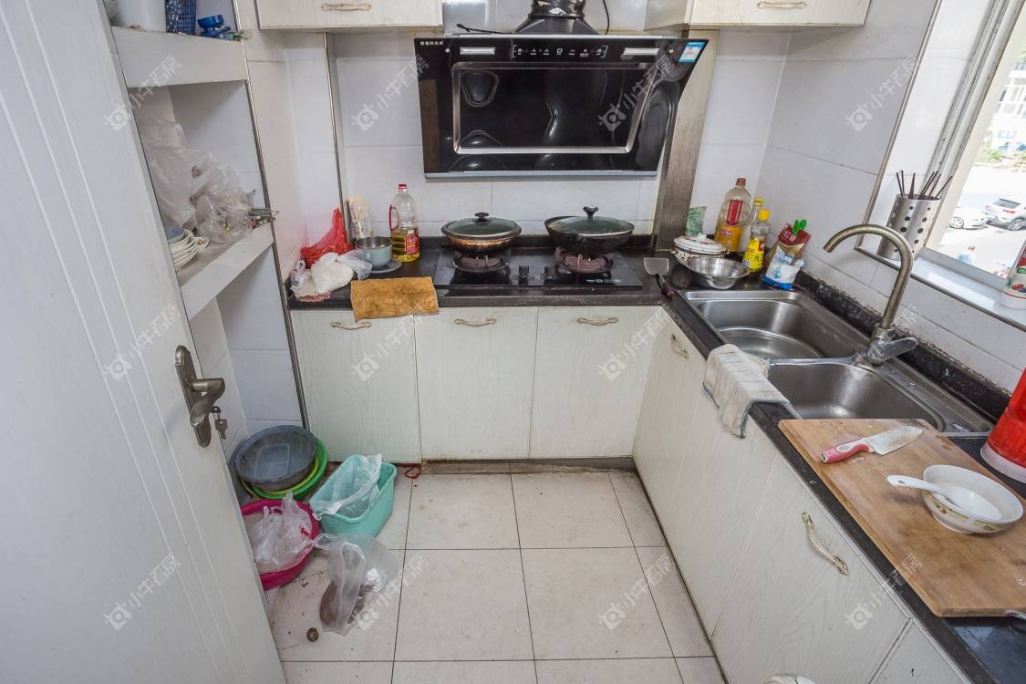 常州红梅新村在租房源室内图_小牛看房