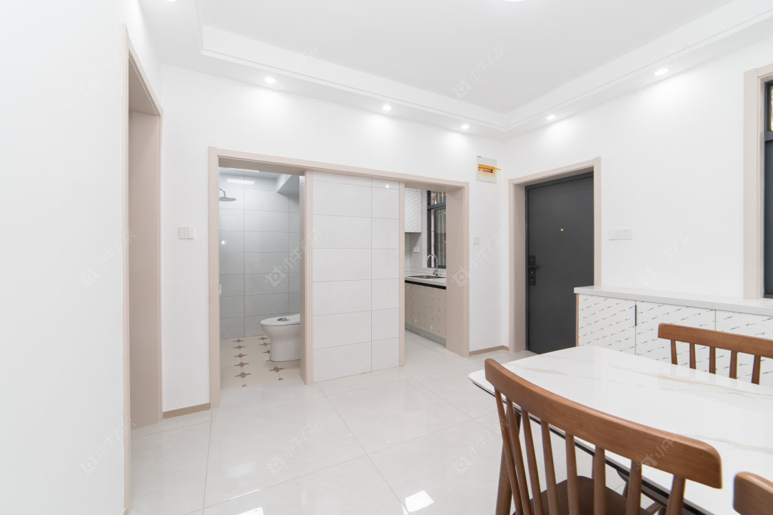 常州勤业一二三村在售二手房源室内图_小牛看房