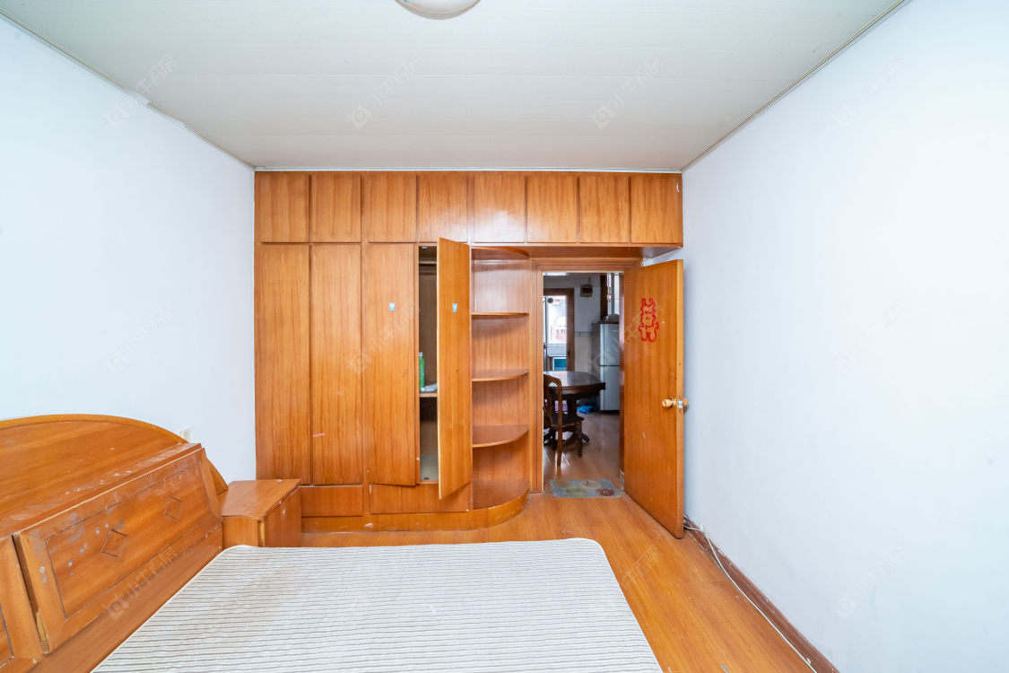 常州丽华一村在售二手房源室内图_小牛看房