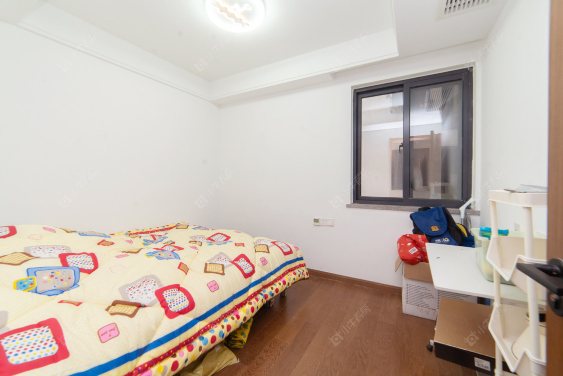 常州檀香湾玺悦在售二手房源室内图_小牛看房