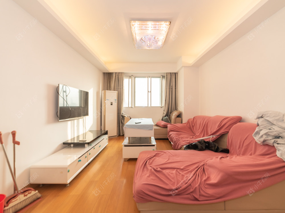 常州九洲花园二期在售二手房源室内图_小牛看房