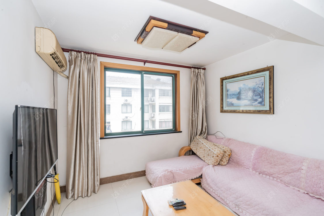 常州朝阳花园在售二手房源室内图_小牛看房