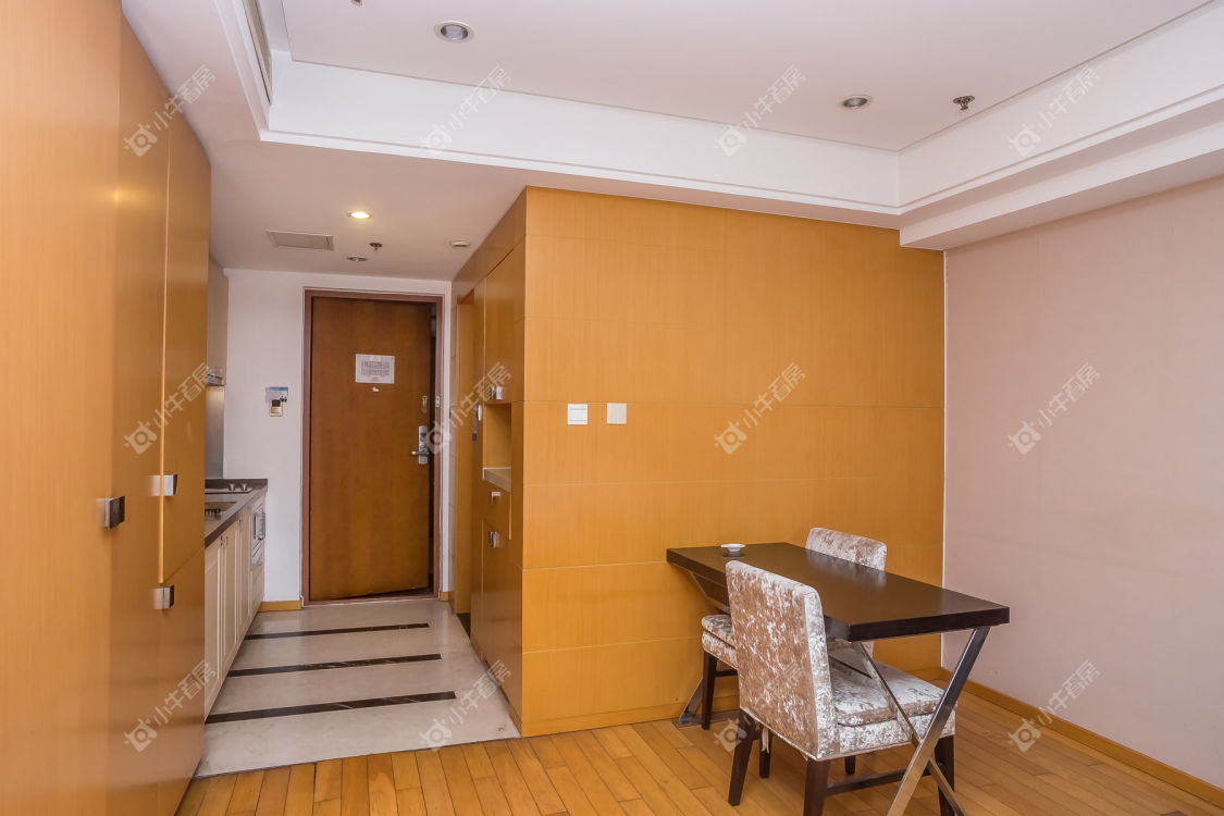 常州新城国际公寓在租房源_小牛看房